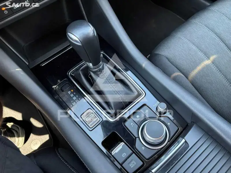 2022 Mazda 6
