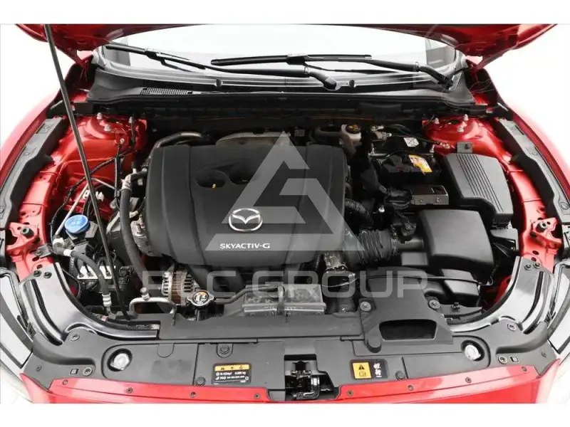 2022 Mazda 6