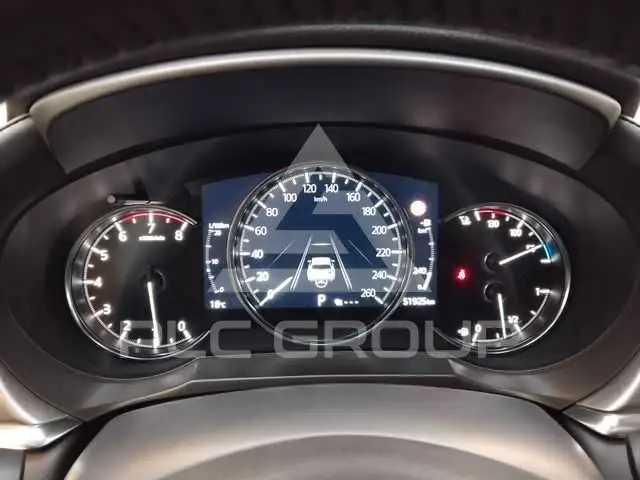 2022 Mazda 6