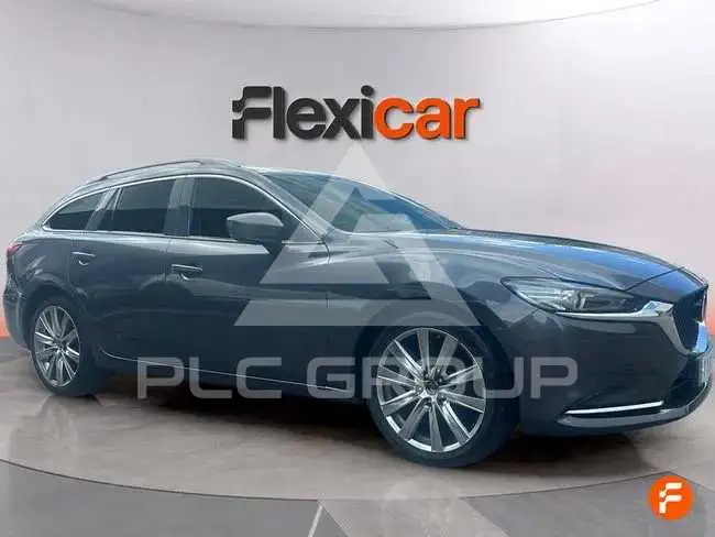 2022 Mazda 6
