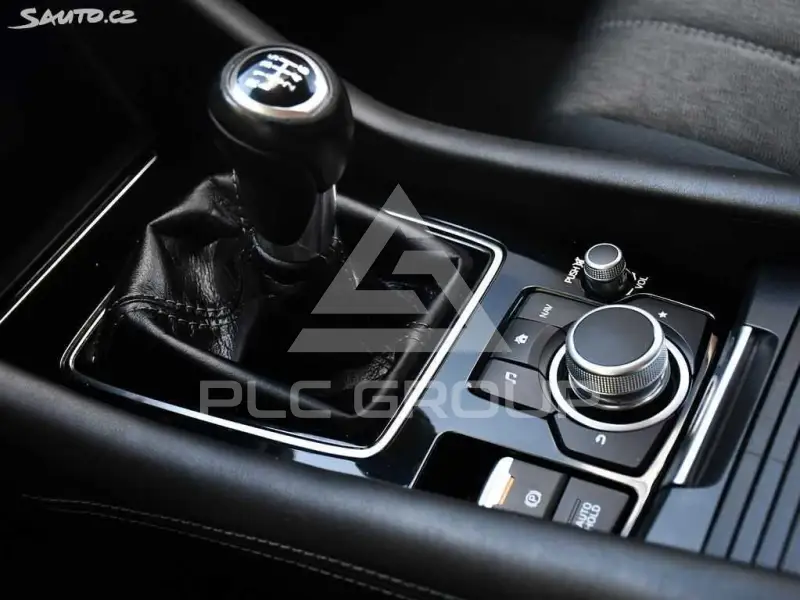 2022 Mazda 6