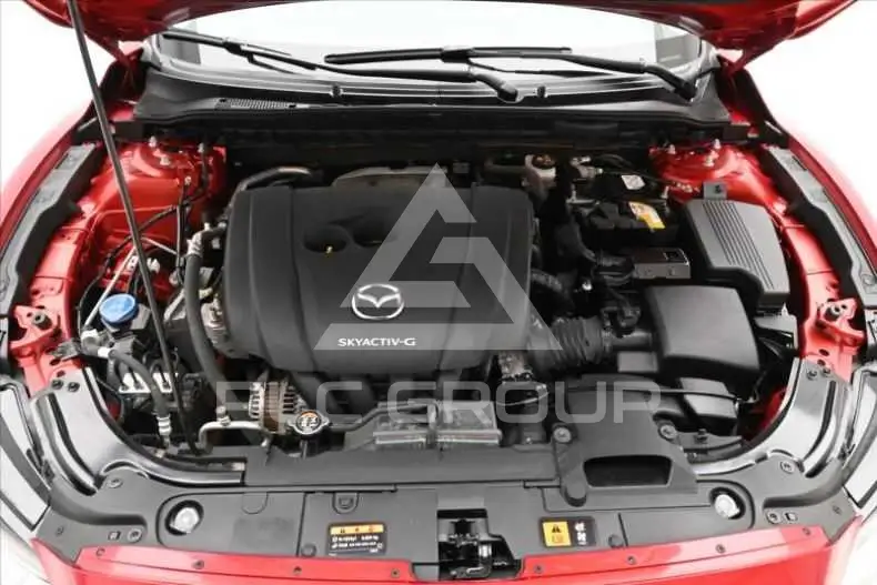 2022 Mazda 6