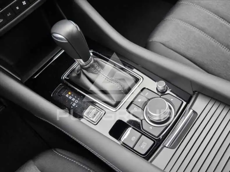 2022 Mazda 6