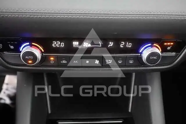 2022 Mazda 6