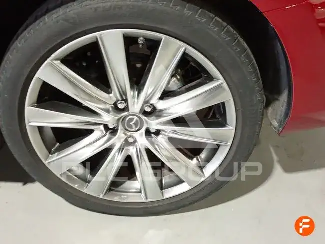 2022 Mazda 6