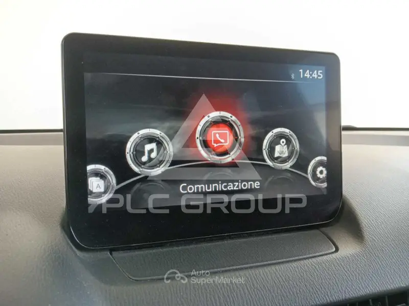 2022 Mazda 2 (Demio)