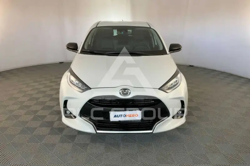 2022 Mazda 2