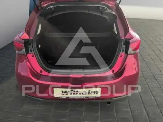 2022 Mazda 2 (Demio)