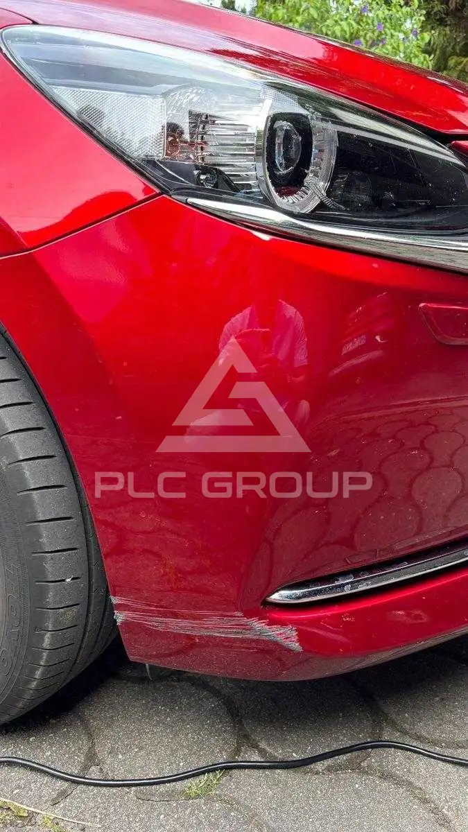 2022 Mazda 2