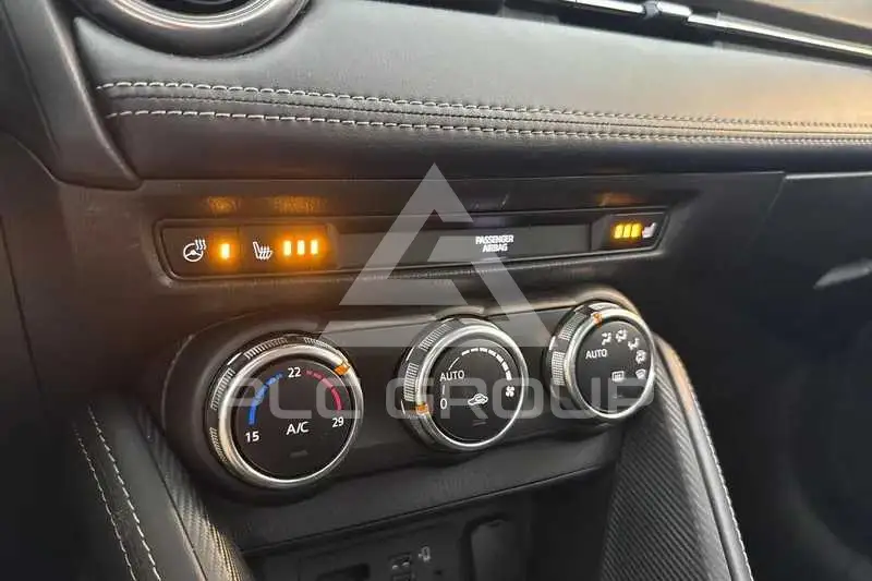 2022 Mazda 2 (Demio)