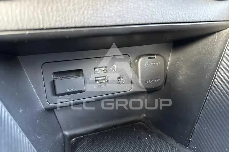 2022 Mazda 2 (Demio)