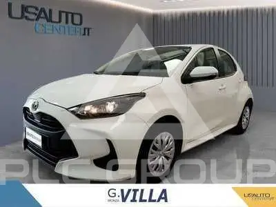 2022 Mazda 2
