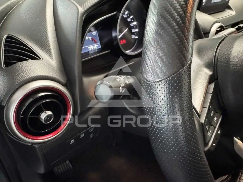 2022 Mazda 2