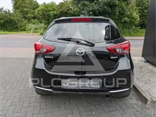 2022 Mazda 2