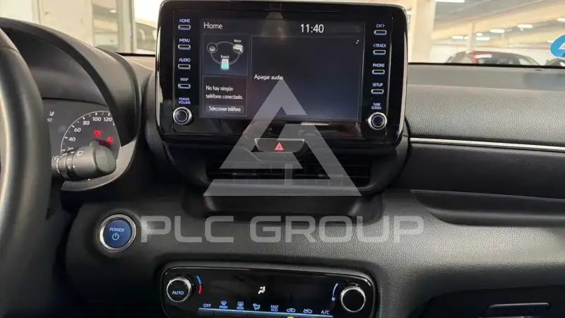 2022 Mazda 2 (Demio)