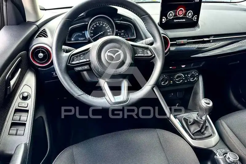 2022 Mazda 2 (Demio)