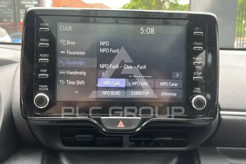 2022 Mazda 2 (Demio)