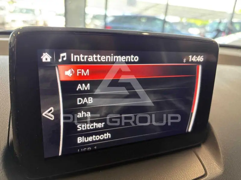 2022 Mazda 2