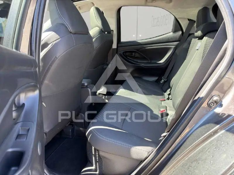 2022 Mazda 2 (Demio)