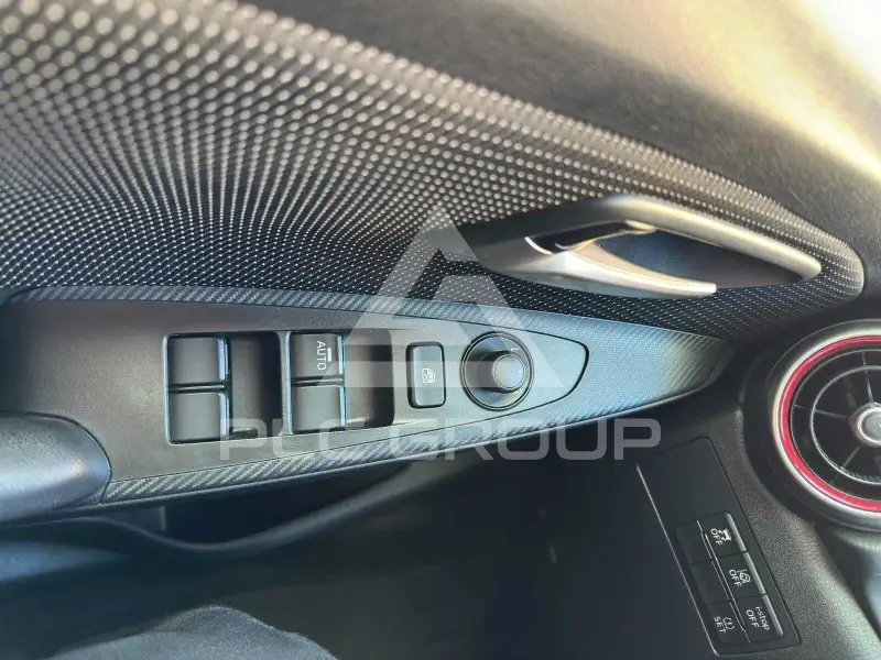 2022 Mazda 2 (Demio)
