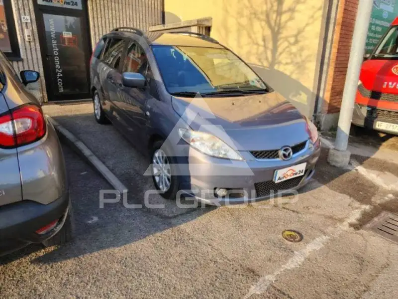 2022 Mazda 2
