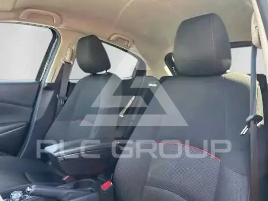 2022 Mazda 2