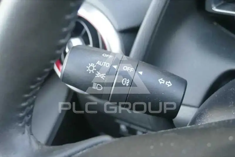 2022 Mazda 2 (Demio)