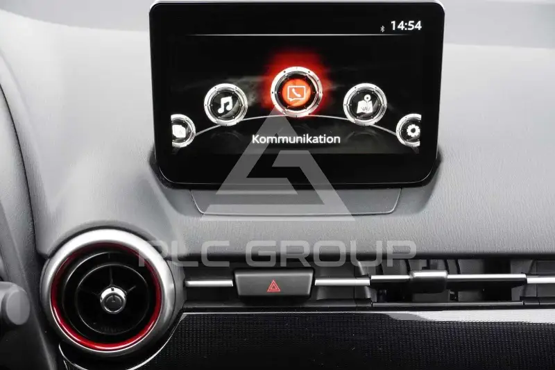 2022 Mazda 2