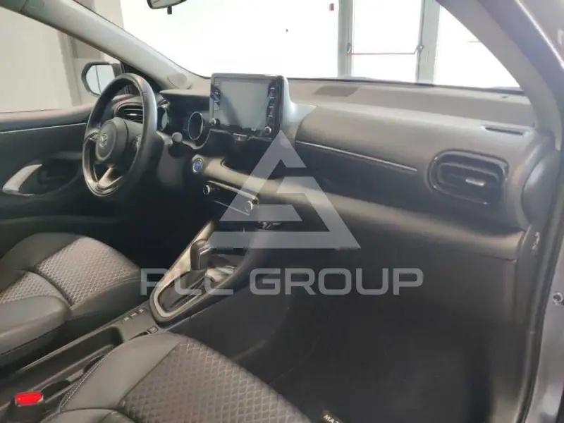 2022 Mazda 2