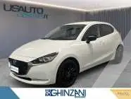 2022 Mazda 2