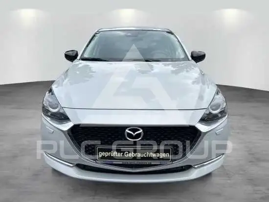 2022 Mazda 2