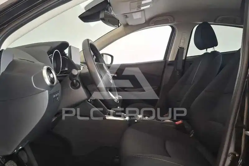 2022 Mazda 2 (Demio)