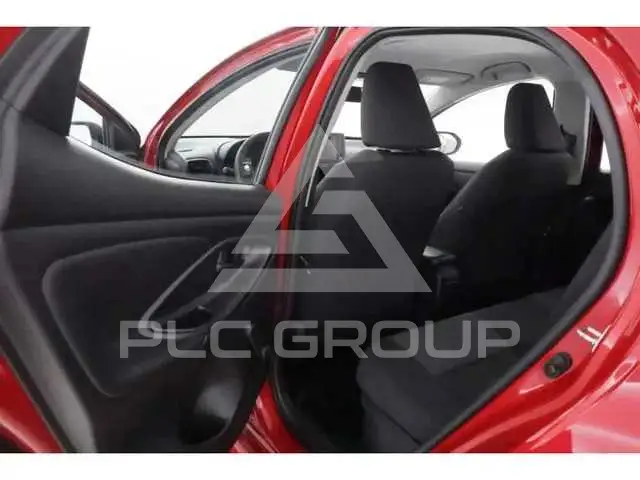 2022 Mazda 2