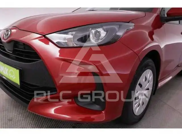 2022 Mazda 2