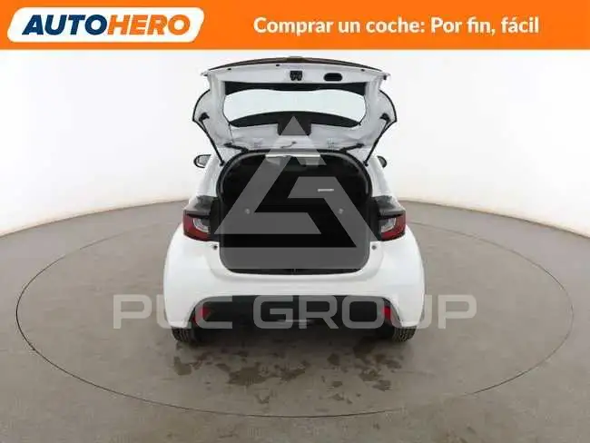 2022 Mazda 2 (Demio)
