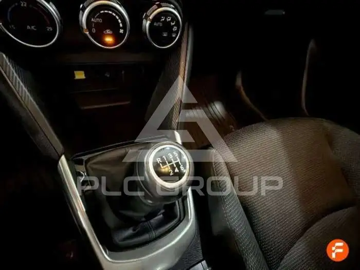 2022 Mazda 2
