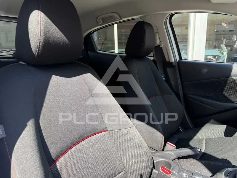 2022 Mazda 2 (Demio)