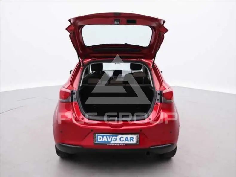 2022 Mazda 2 (Demio)