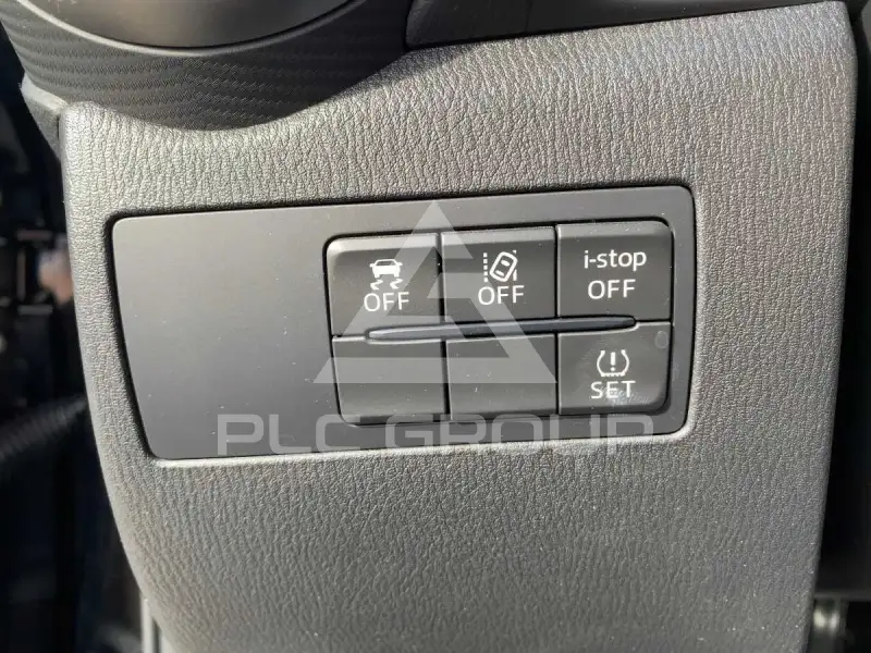 2022 Mazda 2 (Demio)