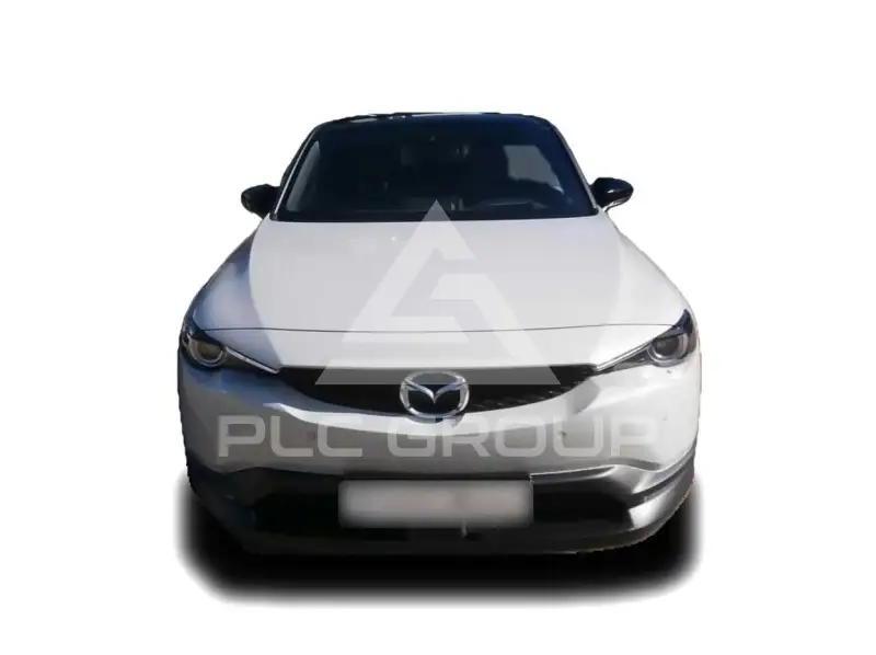 2022 Mazda MX-30