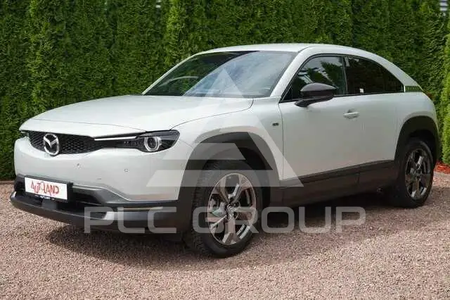 2022 Mazda MX-30
