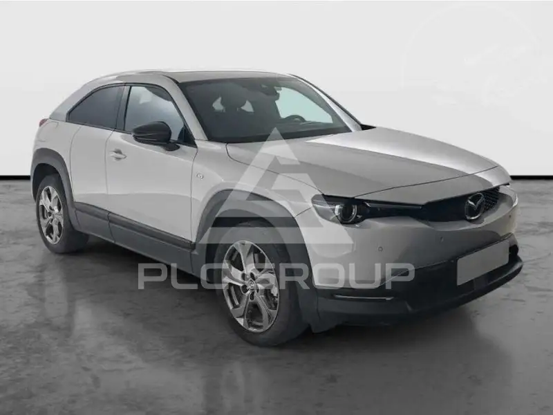 2022 Mazda MX-30