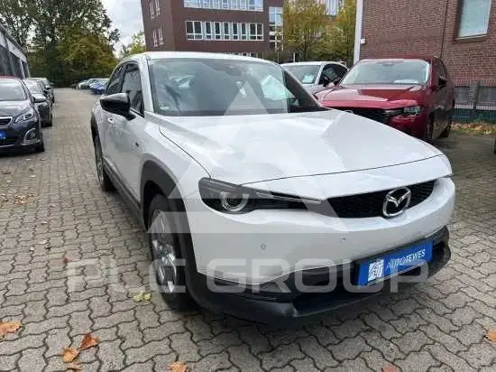 2022 Mazda MX-30