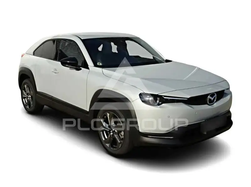 2022 Mazda MX-30