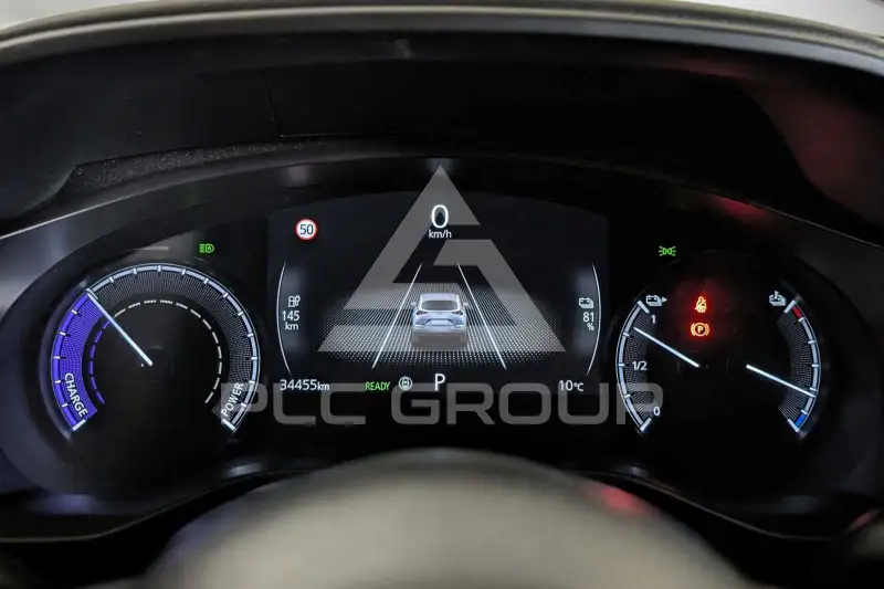 2022 Mazda MX-30