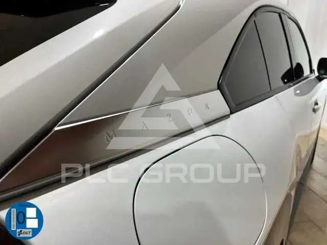 2022 Mazda MX-30