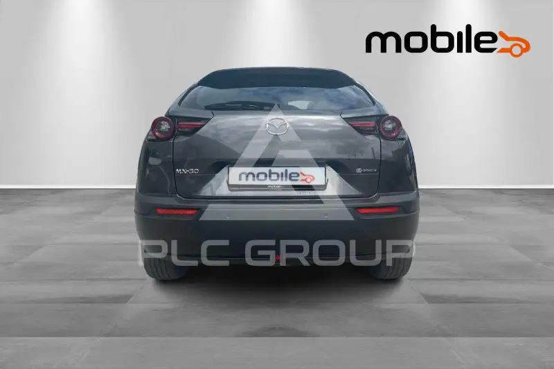 2022 Mazda MX-30