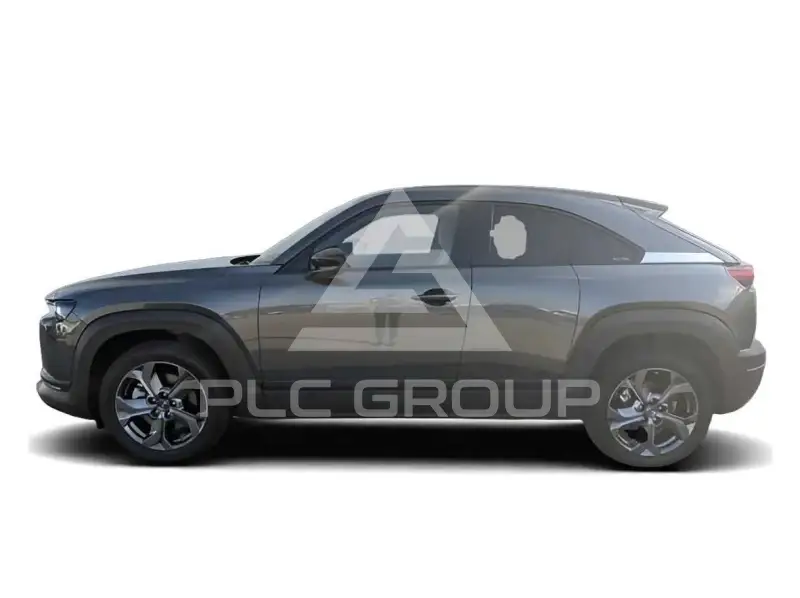 2022 Mazda MX-30