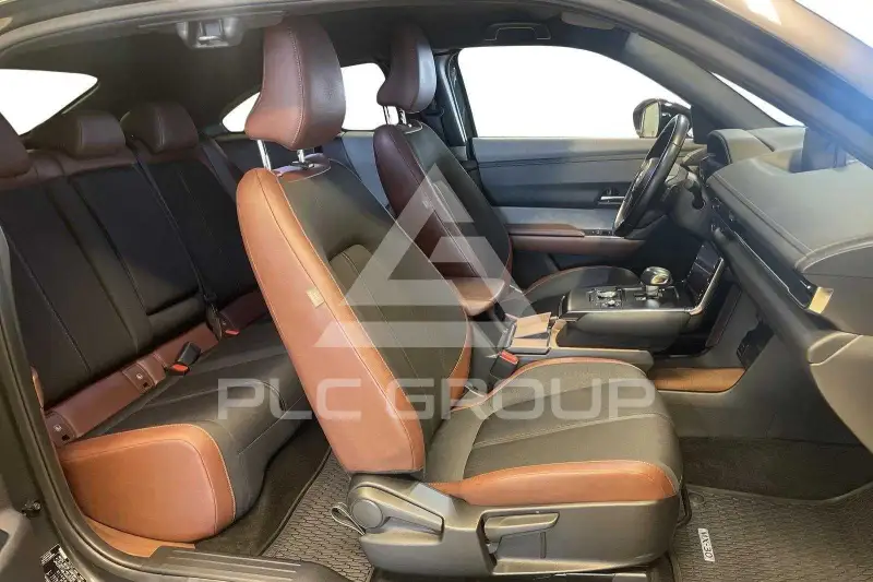 2022 Mazda MX-30