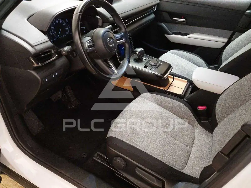 2022 Mazda MX-30